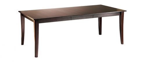 TBRRE-0602 Table by BERMEX