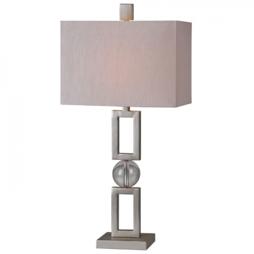  Ren-Wil LPT422 Davos Lamp