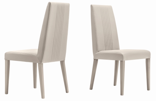 CLAIRE DINING CHAIRS BY ALF ITALIA