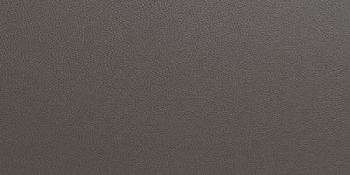 LEATHER GRIGIO SCURO