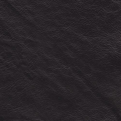 LEATHER HEIRLOOM BLACK