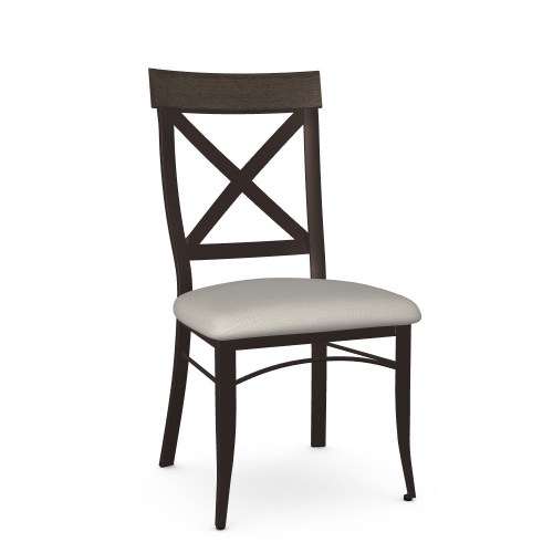 Kyle Chair 35214 by Amisco