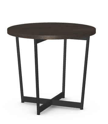 JILL END TABLE 50262-43 by AMISCO