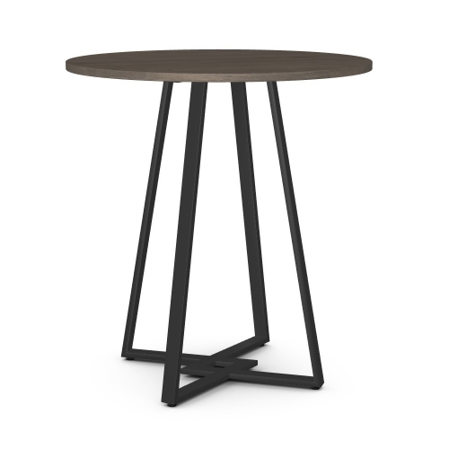 DIRK PUB BISTRO TABLE 50834/25 BY AMISCO