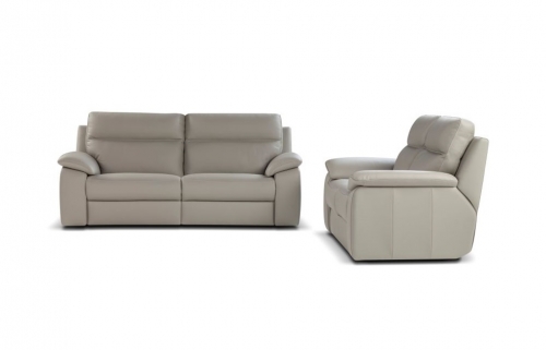 NEW YORK COLLECTION BY NICOLETTI