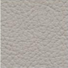 QUICK SHIP LEATHER SILVER