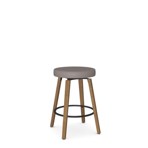 Walden Stool by Amisco