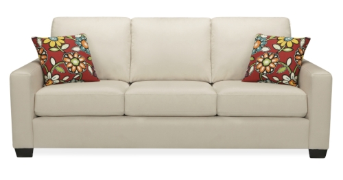 L5002 Leather Sofa Collection