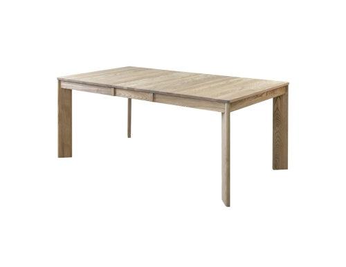 PT-4338 Dining Table in solid ASH