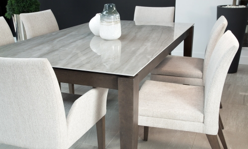 Ceramic Table TBRCT-0570 by Bermex