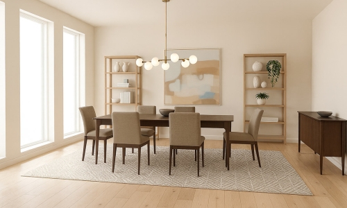 TBLTE-0051 with CB-1130 Chairs
