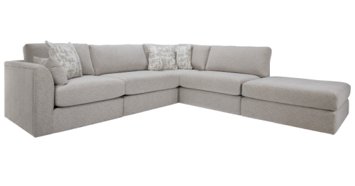 9532 Sectional Collection