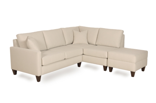 Bridgeland Sectional Collection Canadian Made