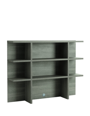 Tivoli Credenza Hutch by ALF ITALIA