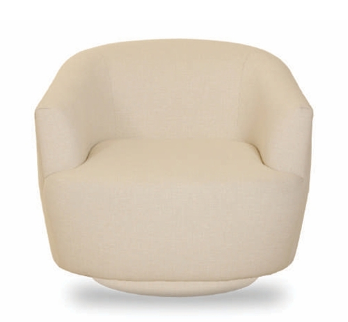 The Drum 0717- SWIVEL CHAIR