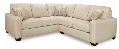 5002 Fabric Sectional Collection