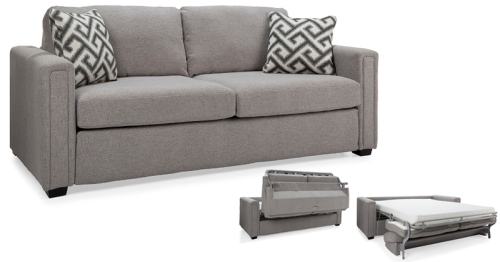9350 SOFA BED BY SUPERSTYLE