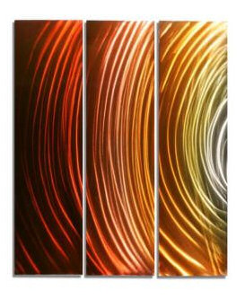 320401 Solar S/3 by Artisan House