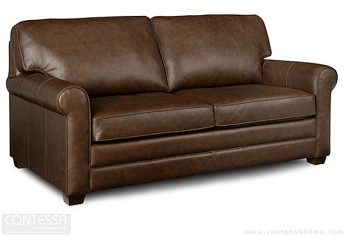 L930 Contessa Sofa bed by Superstyle