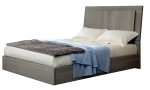 Tivoli Bed by ALF ITALIA   