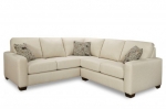 L5002 Leather Sectional Collection  