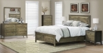 Zoe Bedroom Collection by Dine Art  