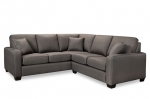5002 Fabric Sectional Collection   