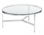 FLATO ROUND COFFEE TABLE FLATO ROUND COFFEE TABLE