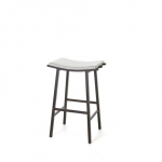NATHAN COUNTER STOOL 40033 - 26 BY AMISCO NATHAN COUNTER STOOL 40033 - 26 BY AMISCO