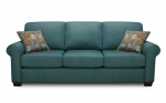 5104 Sofa Casual Collection by Superstyle  