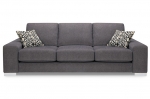 6053 Fabric Sofa Collection  