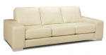 L6053 Leather Sofa Collection   