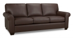 L5104 Leather Sofa Collection  