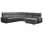4000 Reclining Collection W / POWER  