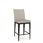 PABLO COUNTER STOOL 45304 - 26 BY AMISCO PABLO COUNTER STOOL 45304 - 26 BY AMISCO