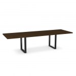 Burton ASH Dining Table by Amisco Burton ASH Dining Table by Amisco