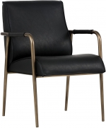Dylan 102357 Dining Chair by Sunpan
