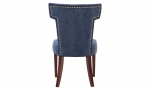 CB-1723 Chair by Bermex