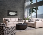 9729 Sofa Collection G  