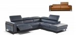 Cubic Sectional by Nicoletti Calia  
