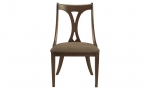 CB-1255 Dining Chair by Bermex F