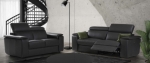 Seattle Reclining Collection by Nicoletti  