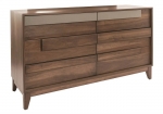 1500-02 Double Dresser by Viebois  