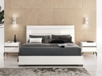COSTA BLANCA QS BED BY ALF ITALIA  