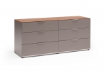 5TH AVENUE DRESSER BY ALF ITALIA  