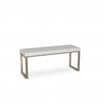 Dryden Bench 30409 by AMISCO  