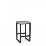 Aaron Counter stool 40039 by Amisco  