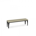 Upright Bench 30410 by AMISCO  