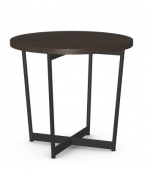 JILL END TABLE 50262-43 by AMISCO