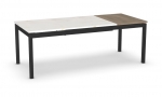 Zenith Extendable table base 52560 by Amisco  